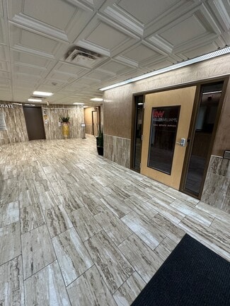 Hershey, PA Office - 1135 E Chocolate Ave Hershey, PA Office - 1135 E Chocolate Ave