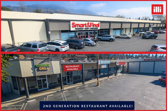 Tujunga, CA Retail - 6535-6585 Foothill Blvd Tujunga, CA Retail - 6535-6585 Foothill Blvd