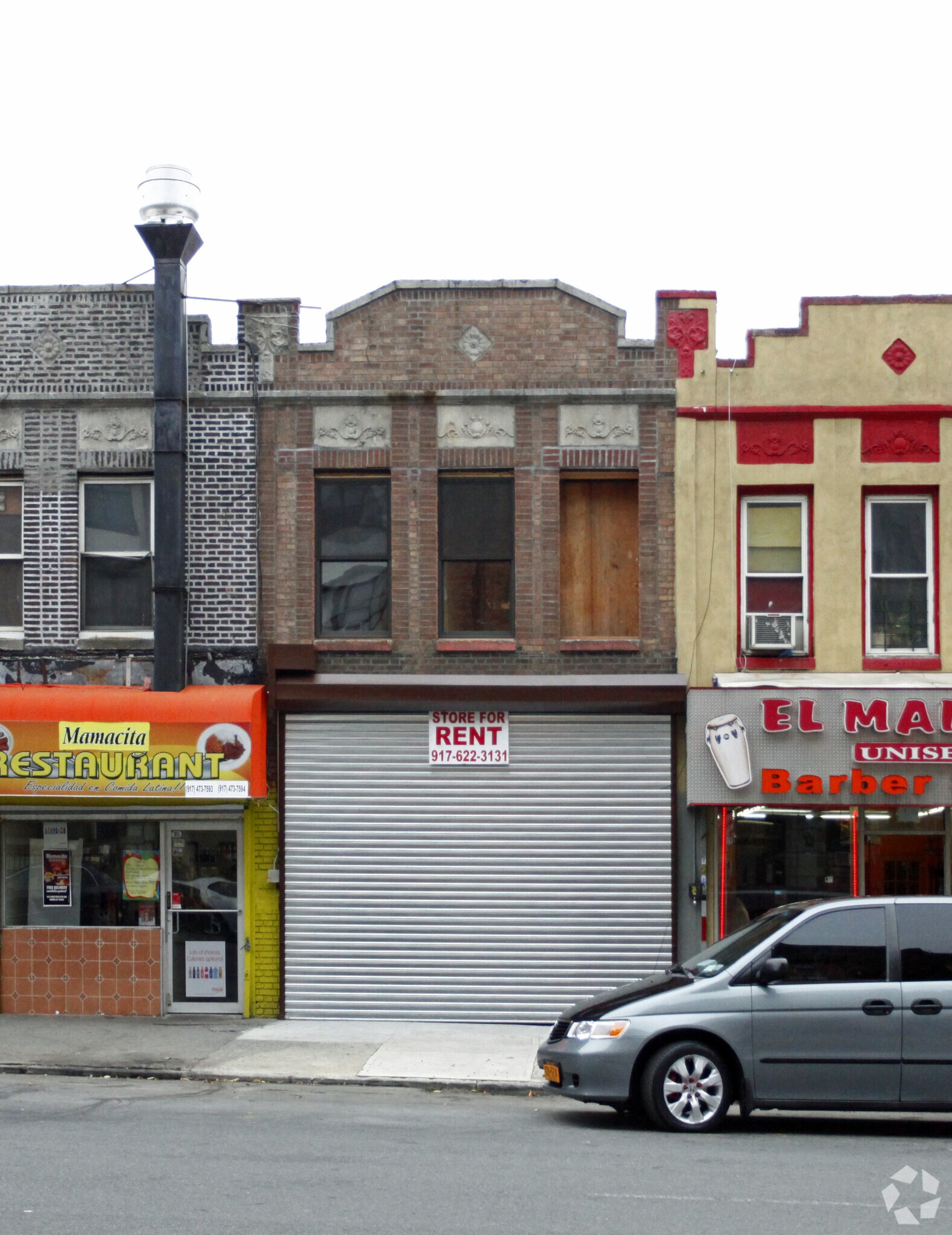1120 Westchester Ave, Bronx, NY for Sale
