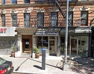 Brooklyn, NY Retail - 181 Havemeyer St