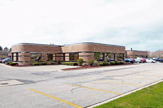 Clinton Township, MI Office/Medical - 15500 19 Mile Rd