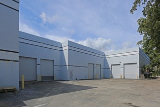 Boca Raton, FL Industrial - 1161 Holland Dr