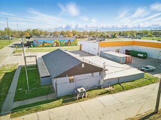 Council Bluffs, IA Specialty - 28 S 29th St