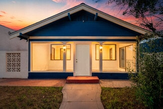 Bakersfield, CA undefined - 1825 Baker St