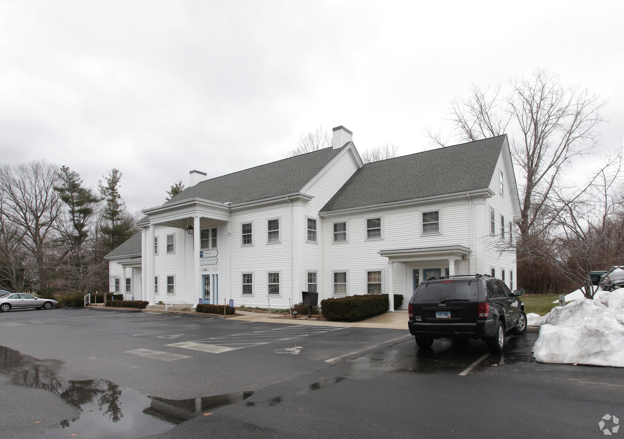 969 Hebron Ave, Glastonbury, CT for Rent