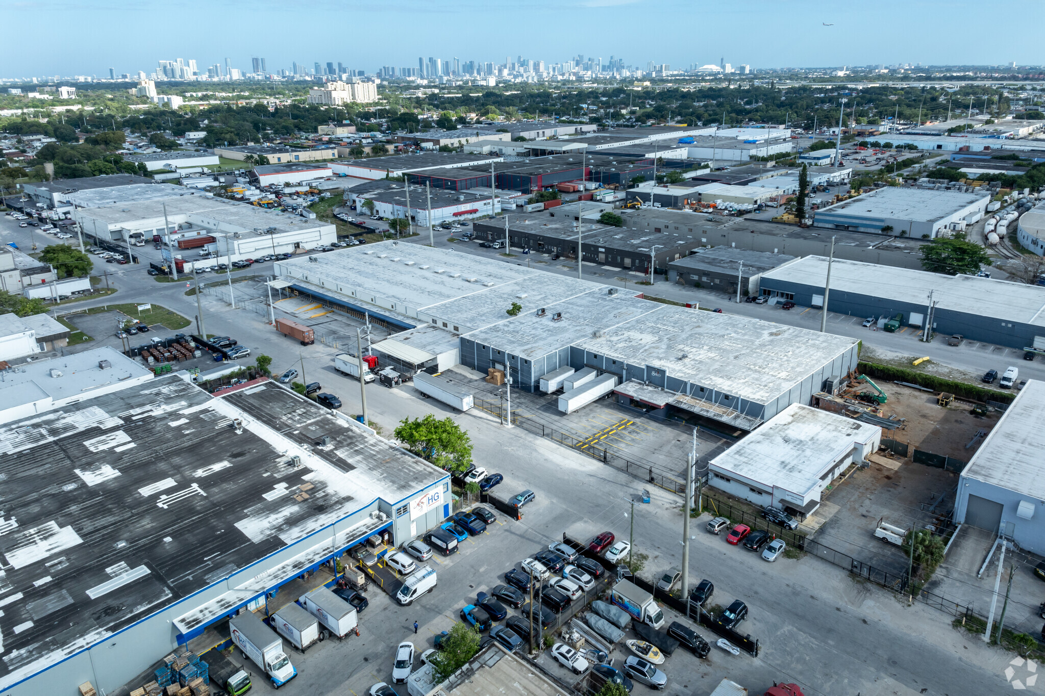 3510 NW 60th St, Miami, FL for Rent