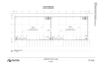 Hilliard, OH Industrial - 3097 Scioto Darby Executive ct