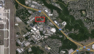 Erlanger, KY Commercial Land - 3350 Mineola Pike