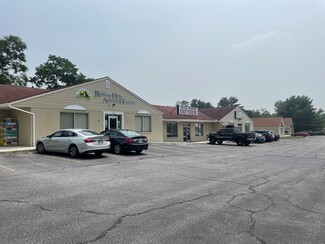 Finksburg, MD Office/Retail, Retail - 2025 Suffolk Rd