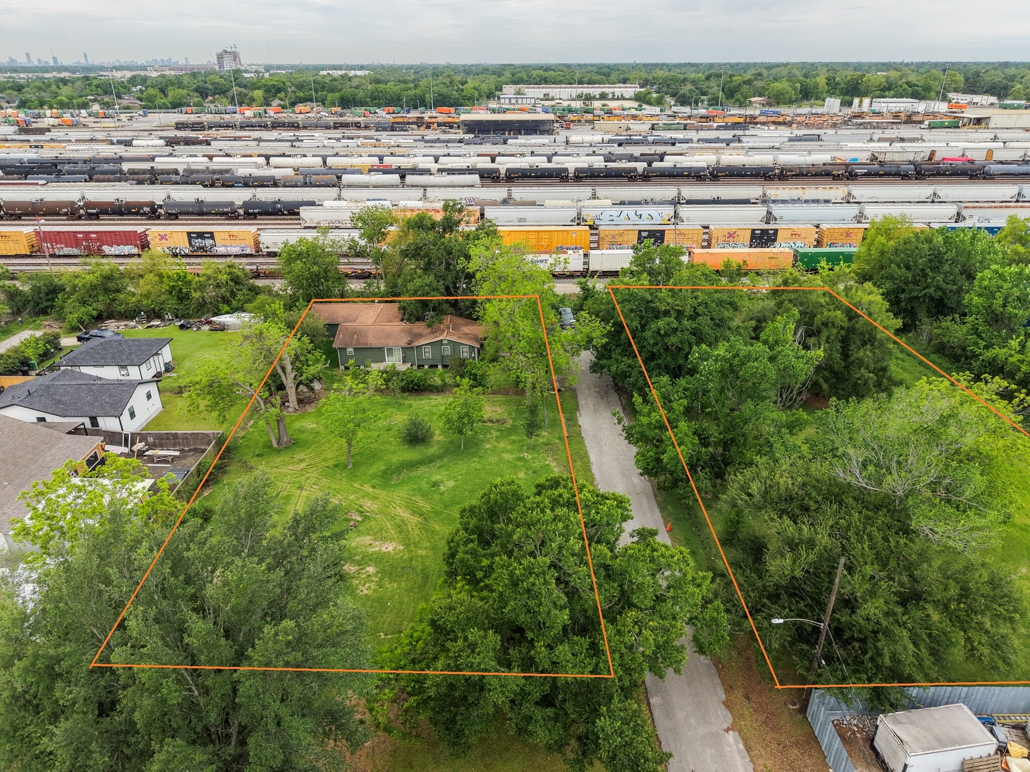 7702 King St, Houston, TX for Sale