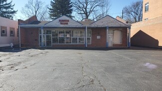 Glenview, IL Freestanding - 1154 Waukegan Rd