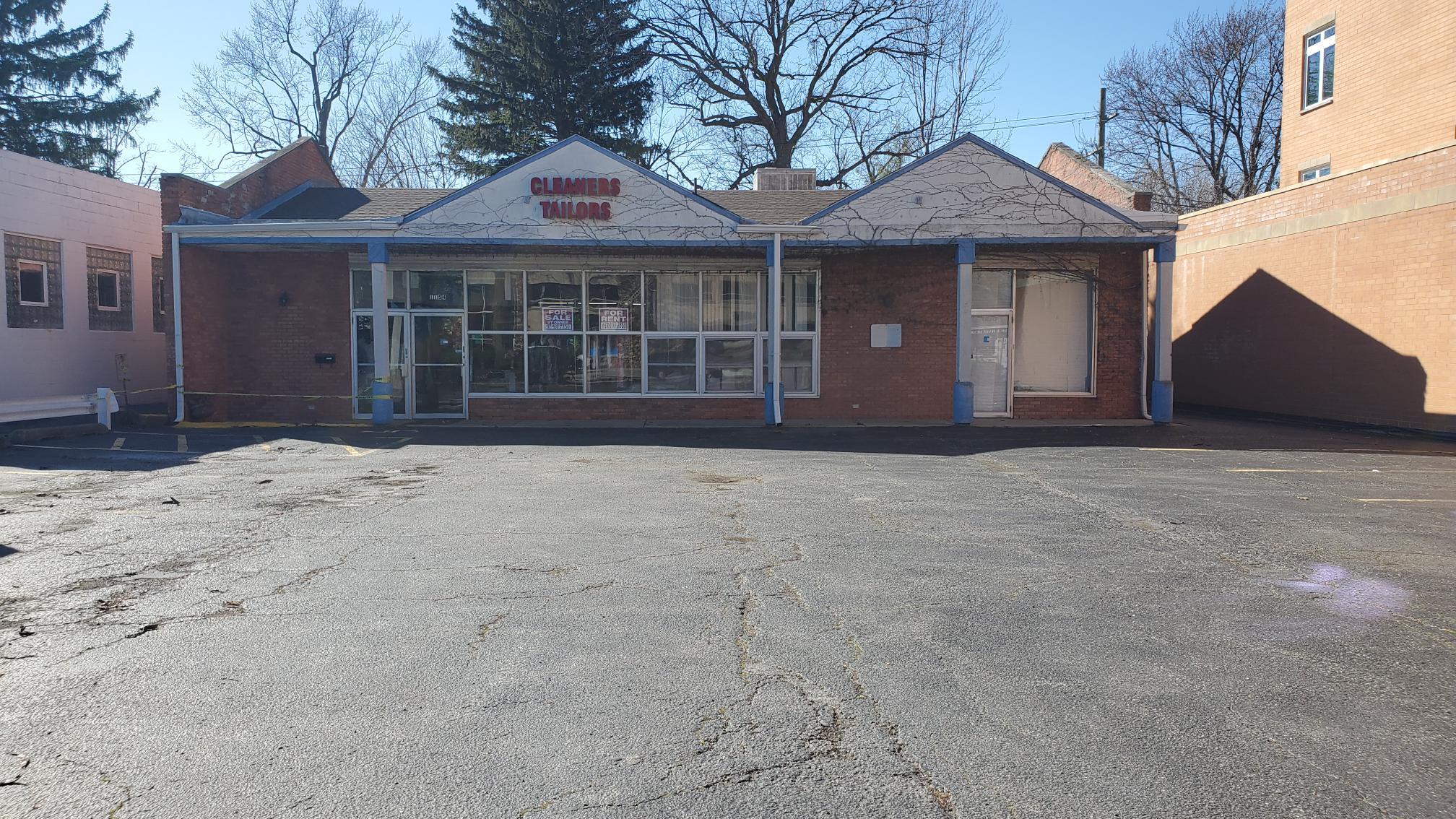 1154 Waukegan Rd, Glenview, IL for Sale