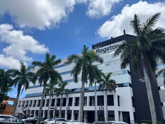 Boca Raton, FL Office, Medical - 5550 Glades Rd