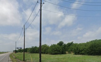 Fort Worth, TX Commercial Land - 9500 9500 West Freeway fwy