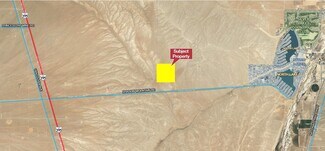 Adelanto, CA Residential - Shadow Mountain Rd & Zephyr Rd