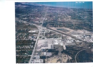 Bay City, MI Commercial - 3946 Adela Ct