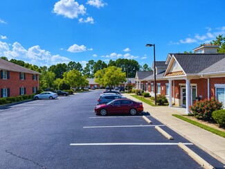 Durham, NC Office - 3624 Shannon Rd Durham, NC Office - 3624 Shannon Rd