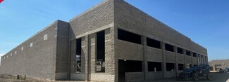 Shelby Township, MI Industrial - 50479 Birch Dr, Shelby Twp MI