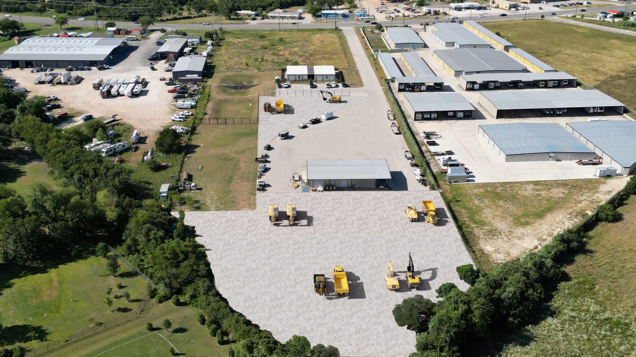 14752 State Highway 29 hwy, Liberty Hill, TX for Rent