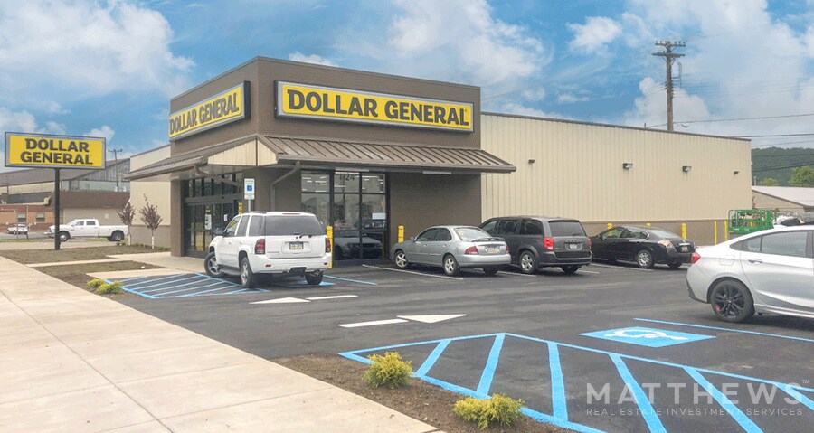 1124 Midland Ave, Midland, PA for Sale