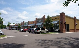 Jacksonville, FL Retail - 12961 N Main St