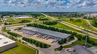 Cedar Rapids, IA Industrial - 3110 Prairie Valley Ct SW