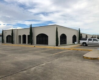 Baton Rouge, LA Office - 5207 Essen Ln