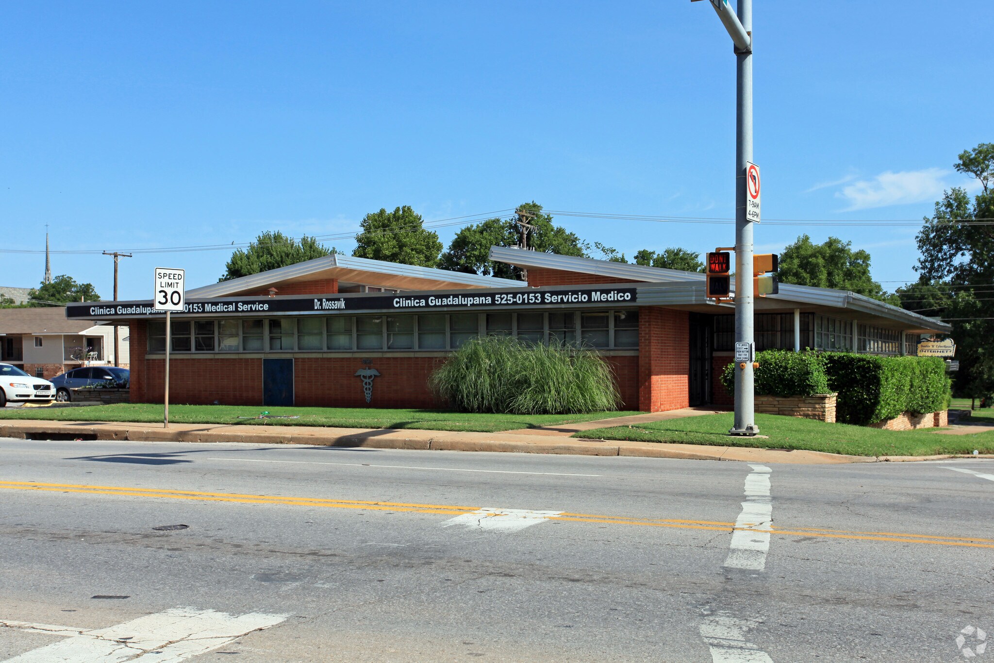 801 NW 23rd St, Oklahoma City, OK for Sale
