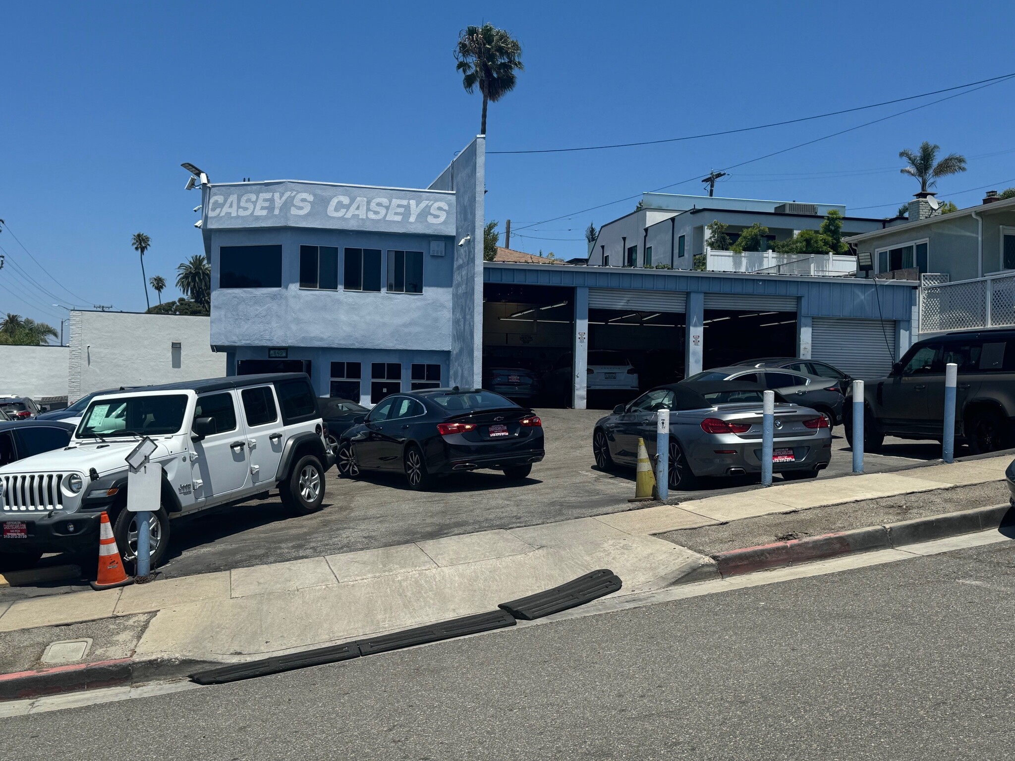 840 Pacific Coast Hwy, Hermosa Beach, CA for Sale