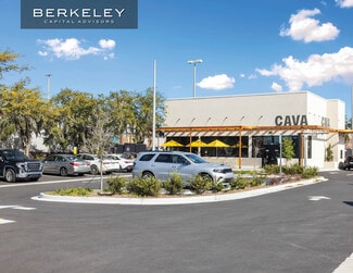 Savannah, GA Retail - 203 Mall Blvd