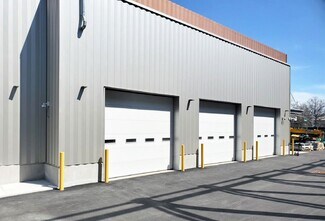 New York, NY Office - 230 E 128th St