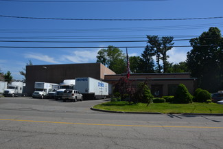 Wyckoff, NJ Industrial - 414 W Main St