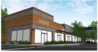 New City, NY Retail - 101 S Main St New City, NY Retail - 101 S Main St