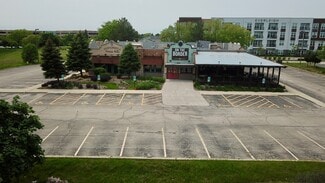 Vernon Hills, IL Restaurant - 535 Lakeview Pky