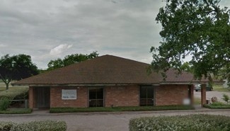 Aransas Pass, TX Office/Medical - 1401 W Wheeler Ave