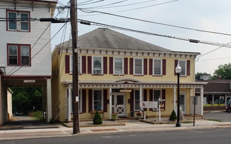 Washington, NJ Retail - 37 W Washington Ave