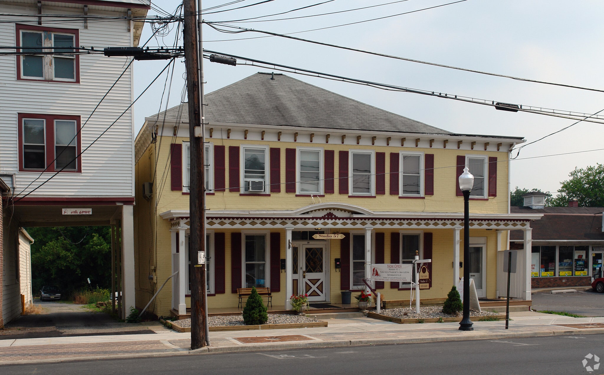 37 W Washington Ave, Washington, NJ for Rent