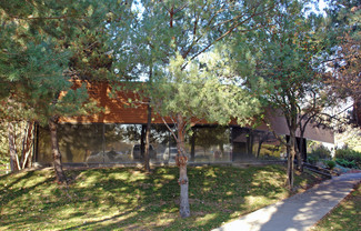 Boise, ID Office - 1505 Tyrell Ln