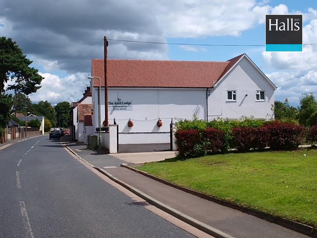 6-22 Aston Rd, Shifnal, SHR for Sale