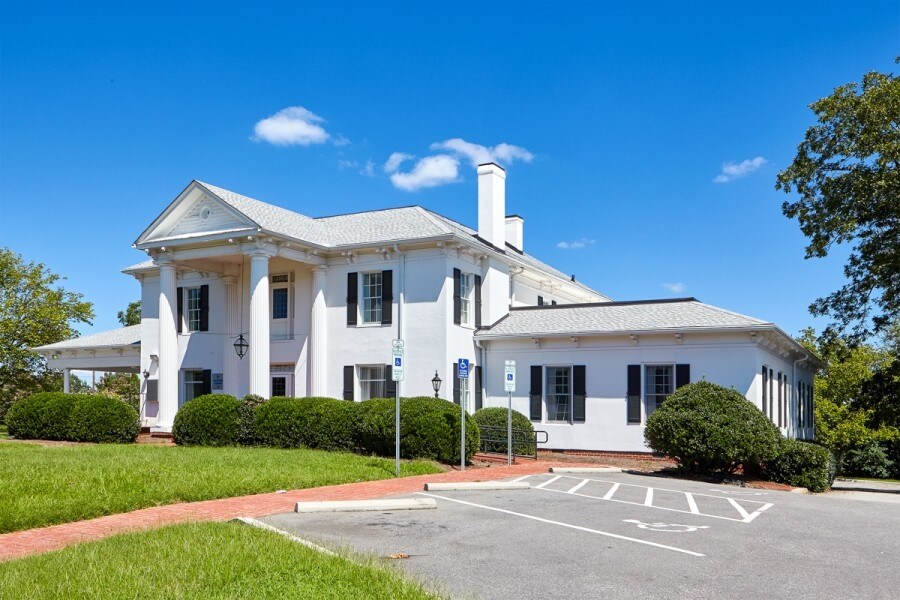 507 S Main St Reidsville, NC 27320 Retail Property for Sale on