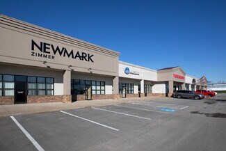 Lee's Summit, MO Office/Retail - 1469-1499 SW Market St Lee's Summit, MO Office/Retail - 1469-1499 SW Market St