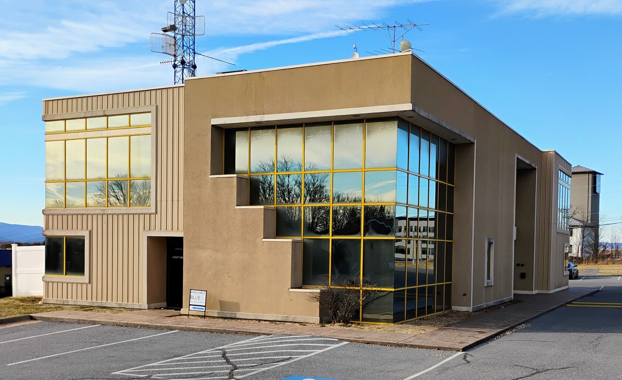 207 University Blvd, Harrisonburg, VA for Rent