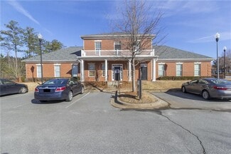 Kennesaw, GA Office - 3440 Blue Springs Rd Kennesaw, GA Office - 3440 Blue Springs Rd