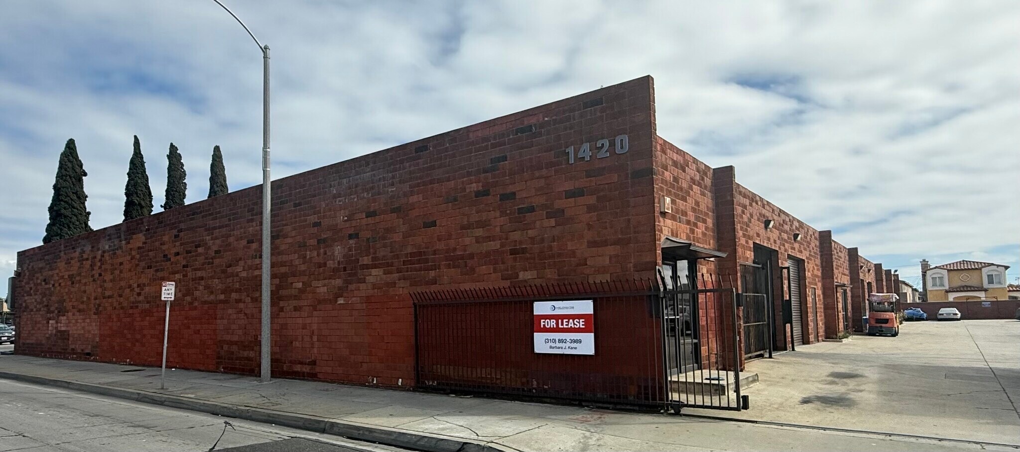 1420 W Rosecrans Ave, Gardena, CA for Rent