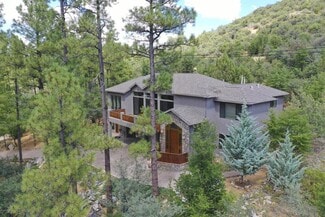 Prescott, AZ Specialty - 125 Laurel Ct Prescott, AZ Specialty - 125 Laurel Ct
