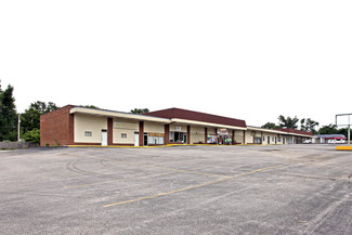 Saint Louis, MO Retail - 4412-4456 Woodson Rd