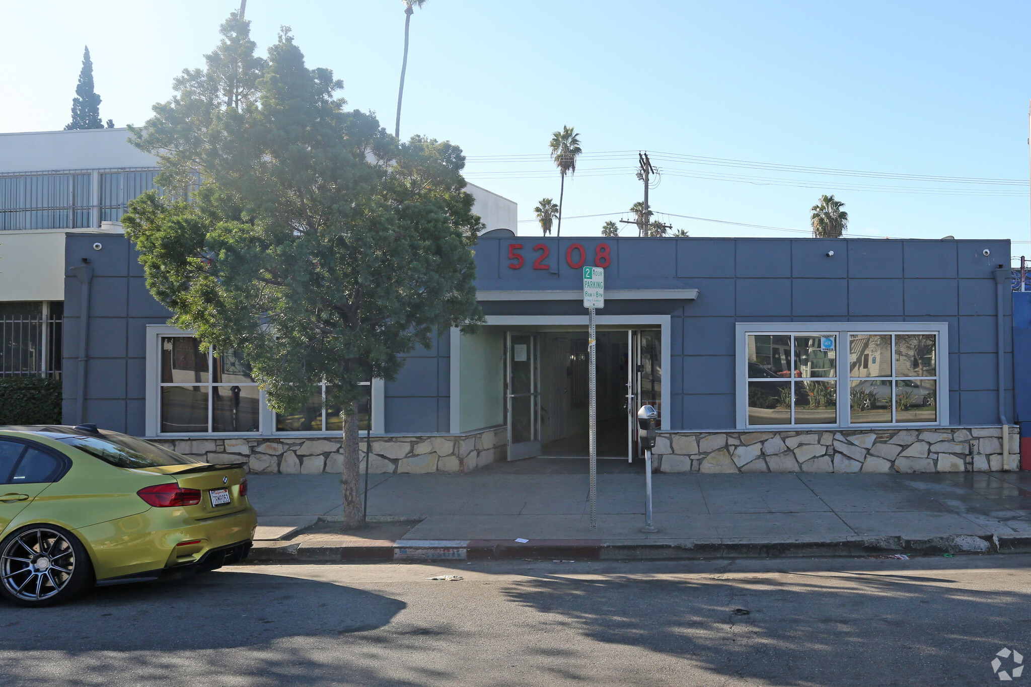 5208 W Pico Blvd, Los Angeles, CA for Rent