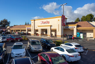 Martinez, CA Retail - 1125-1145 Arnold Dr