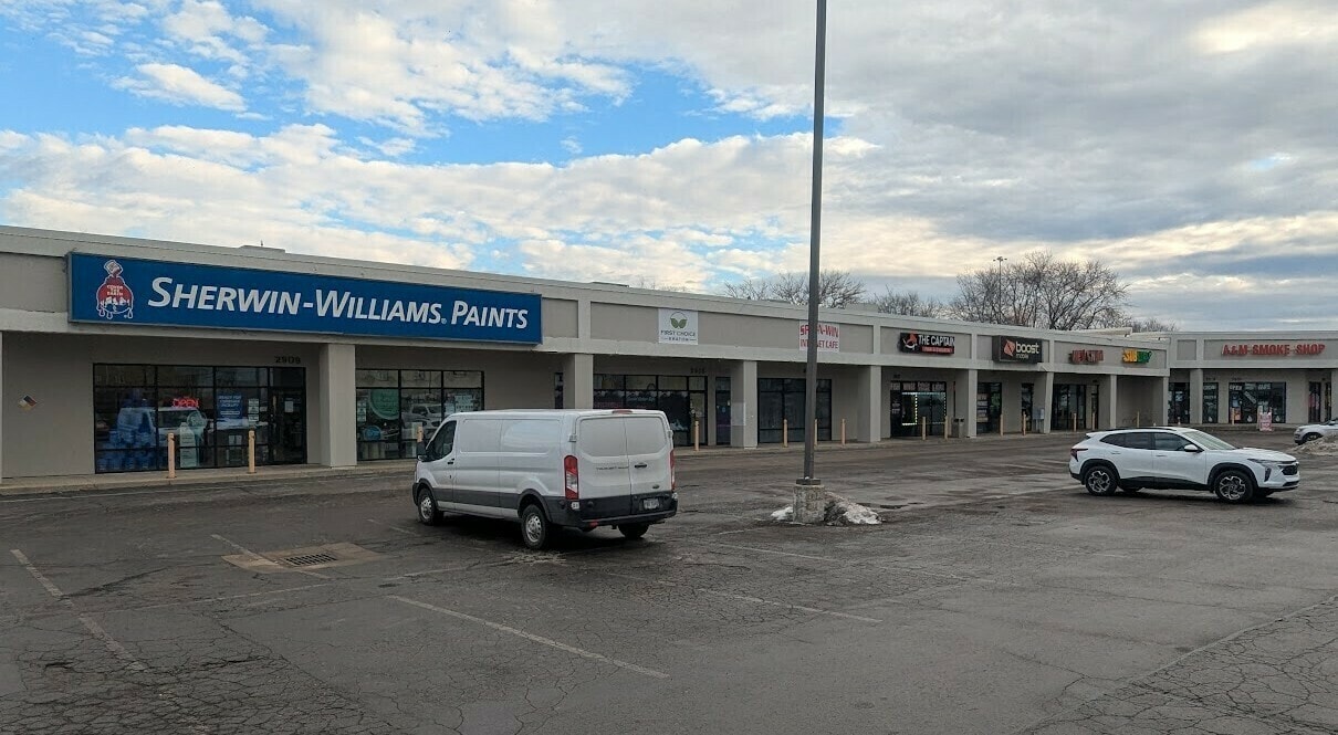 2909-2939 Linden Ave, Dayton, OH for Rent