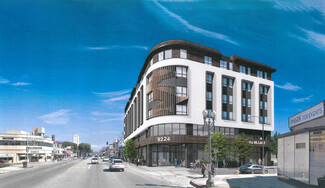 Los Angeles, CA Retail - 9224 W Pico Blvd